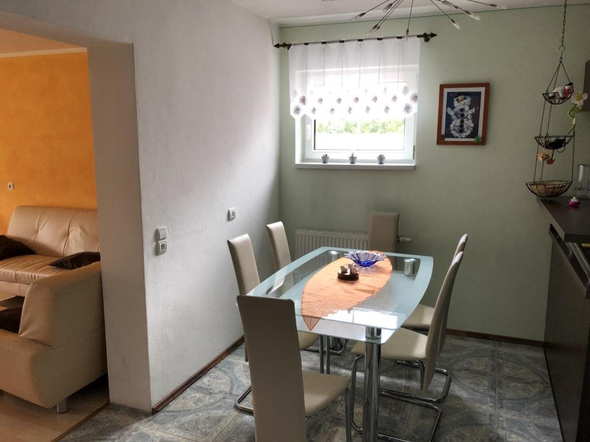 Ferienwohnung Stiftsgartenblick 圣兰布雷希特 外观 照片
